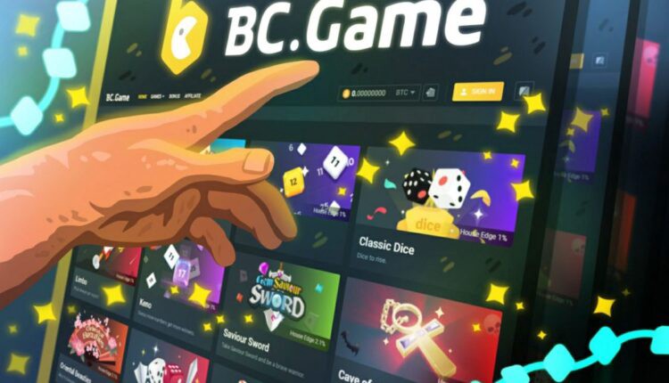 Exploring the Exciting World of BC. Game 27 Exploring the Exciting World of BC. Game 27